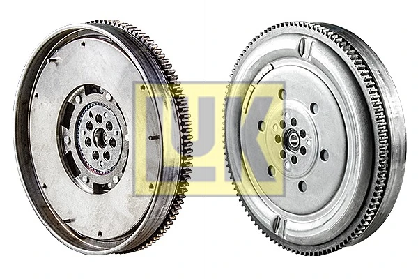 Flywheel